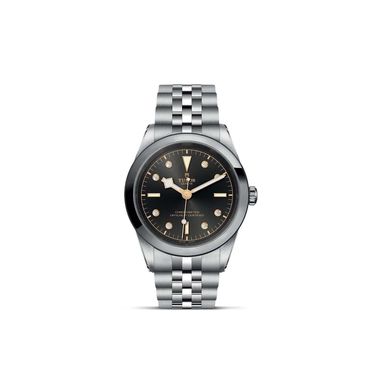 Black Bay One 41