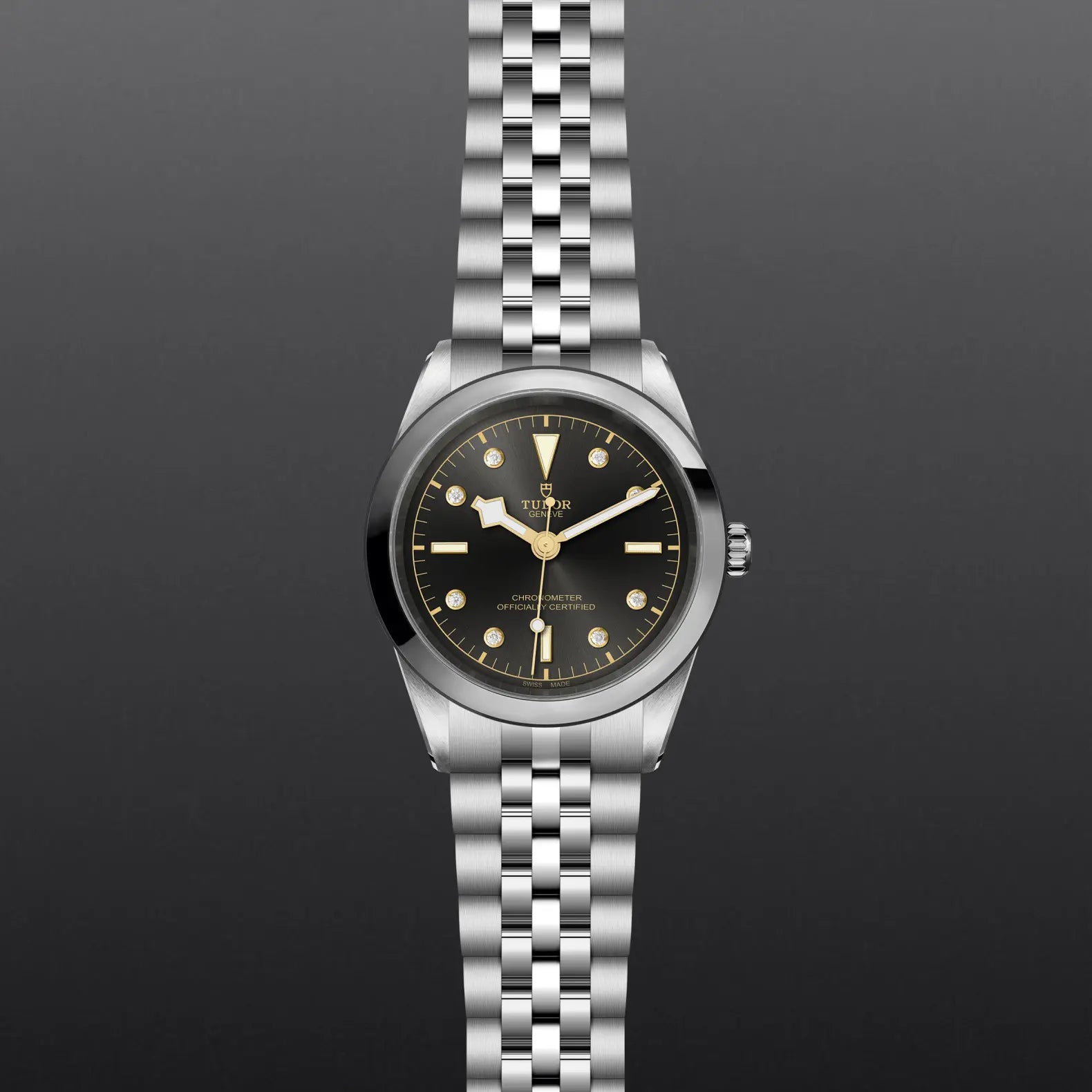 Black Bay One 41