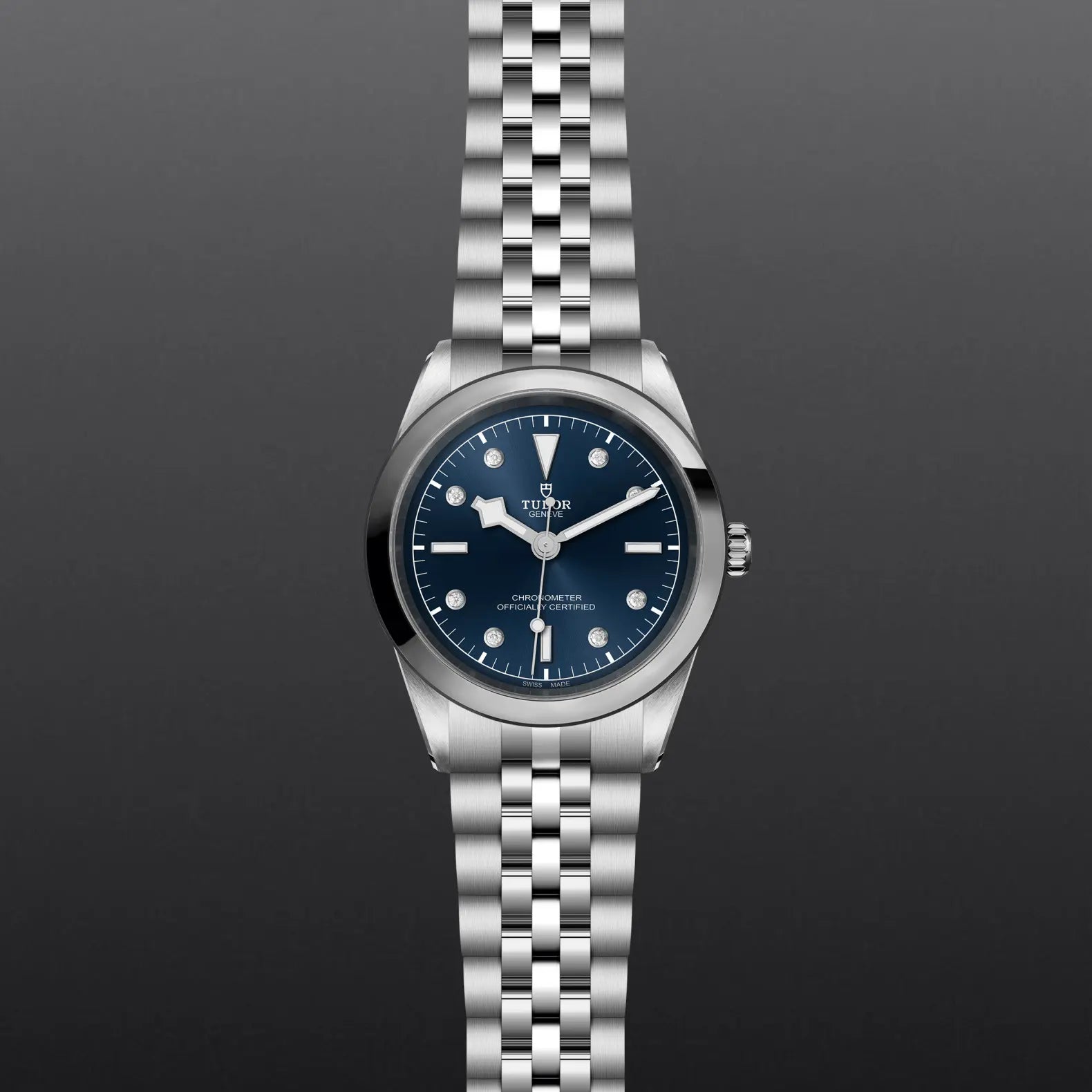 Black Bay One 41