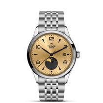 TUDOR 1926 Luna - Meierotto Jewelers