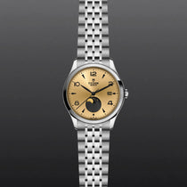 TUDOR 1926 Luna - Meierotto Jewelers