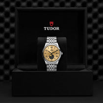 TUDOR 1926 Luna - Meierotto Jewelers