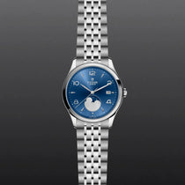 TUDOR 1926 Luna - Meierotto Jewelers