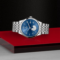 TUDOR 1926 Luna - Meierotto Jewelers