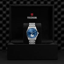 TUDOR 1926 Luna - Meierotto Jewelers