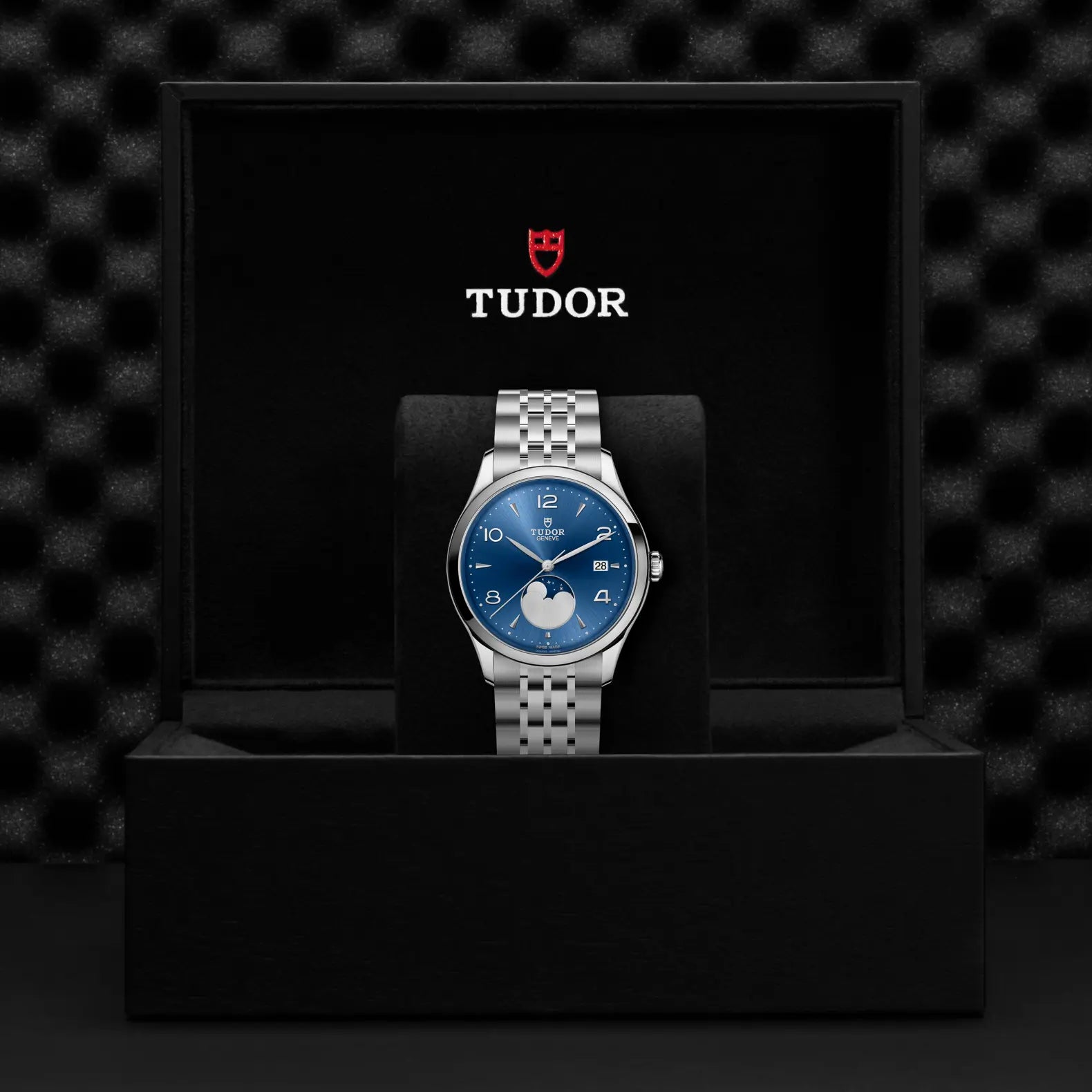 TUDOR 1926 Luna - Meierotto Jewelers