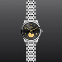 TUDOR 1926 Luna - Meierotto Jewelers