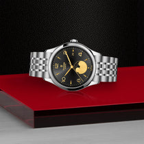 TUDOR 1926 Luna - Meierotto Jewelers