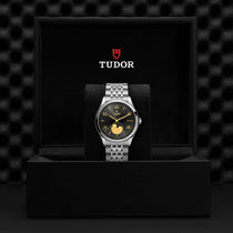 TUDOR 1926 Luna - Meierotto Jewelers