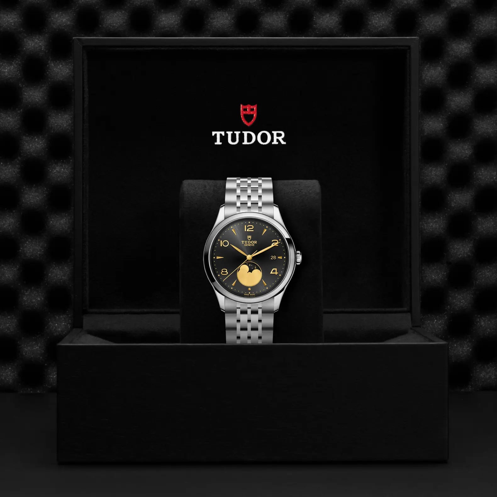 TUDOR 1926 Luna - Meierotto Jewelers