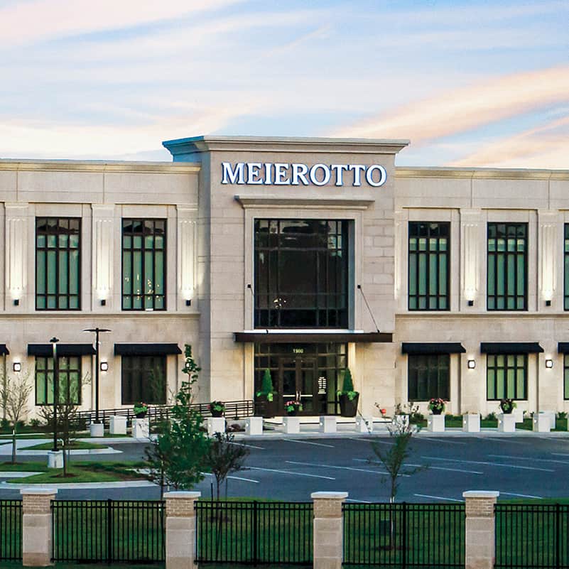 Meierotto store 2017