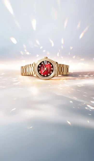 Rolex undefined - undefined