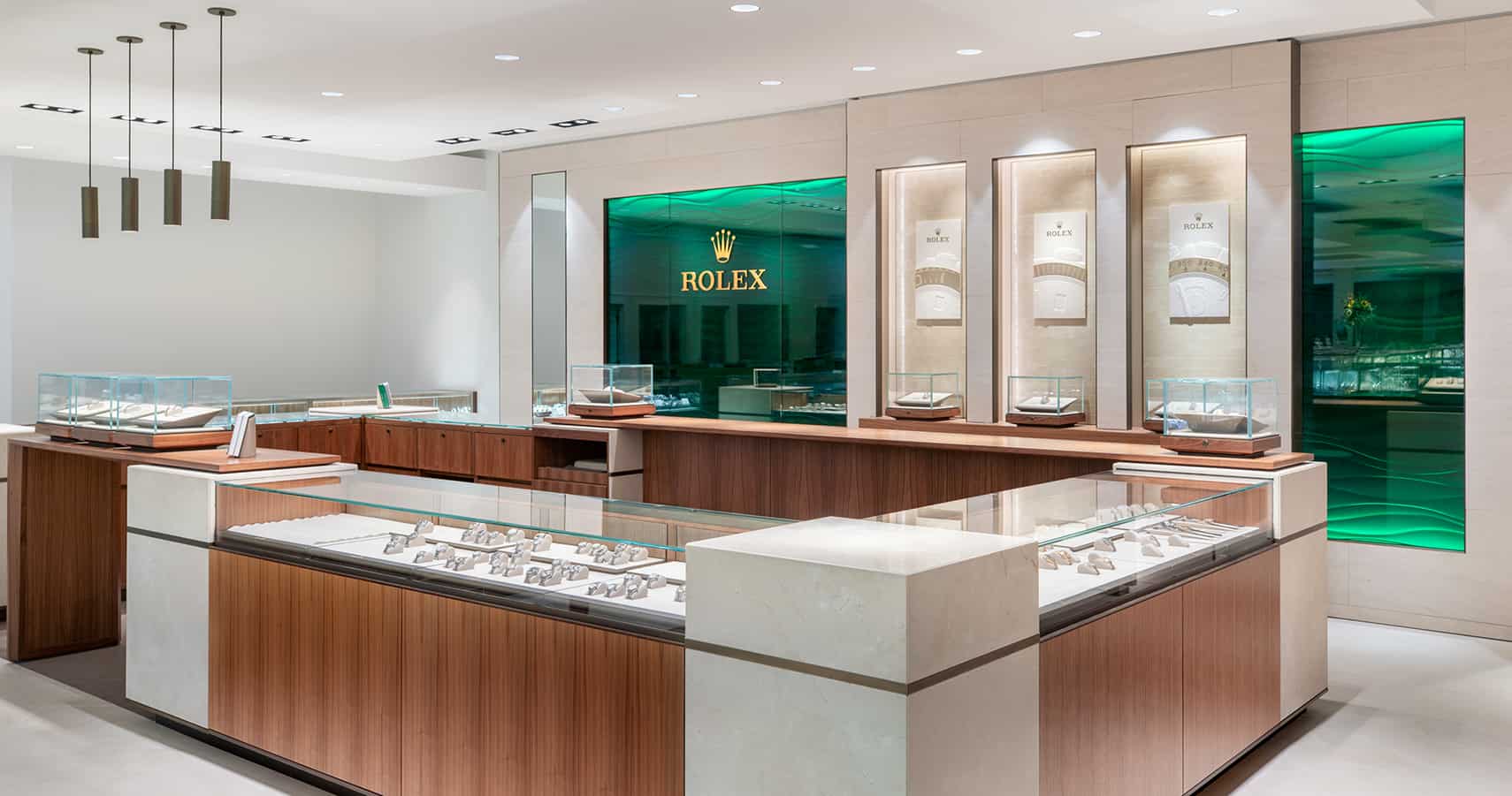 Rolex at Meierotto