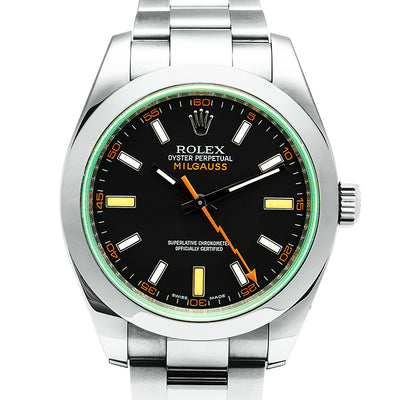 Meierotto Jewelers - Pre-owned Rolex Watches