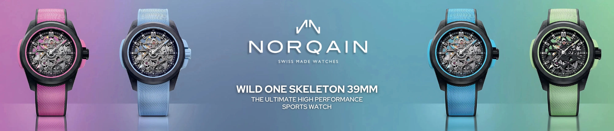 NORQAIN