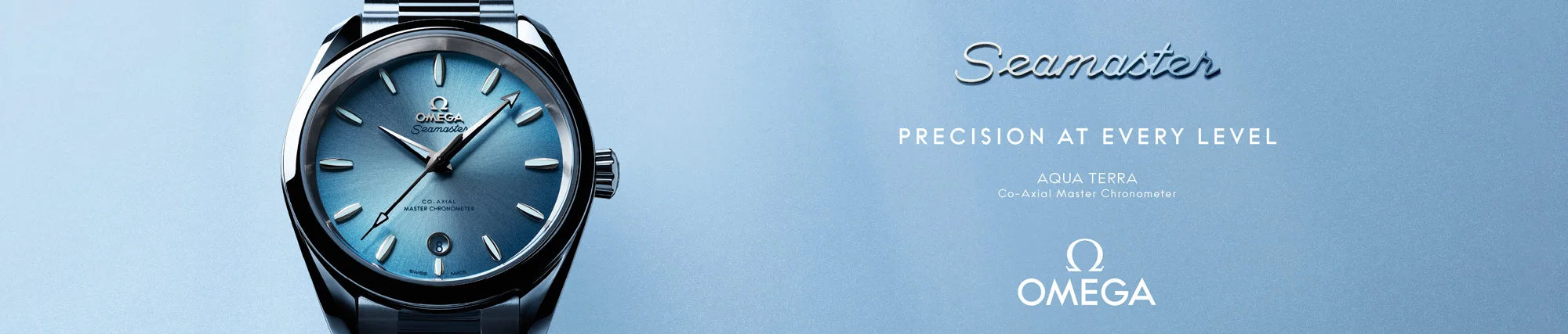 Omega Watches