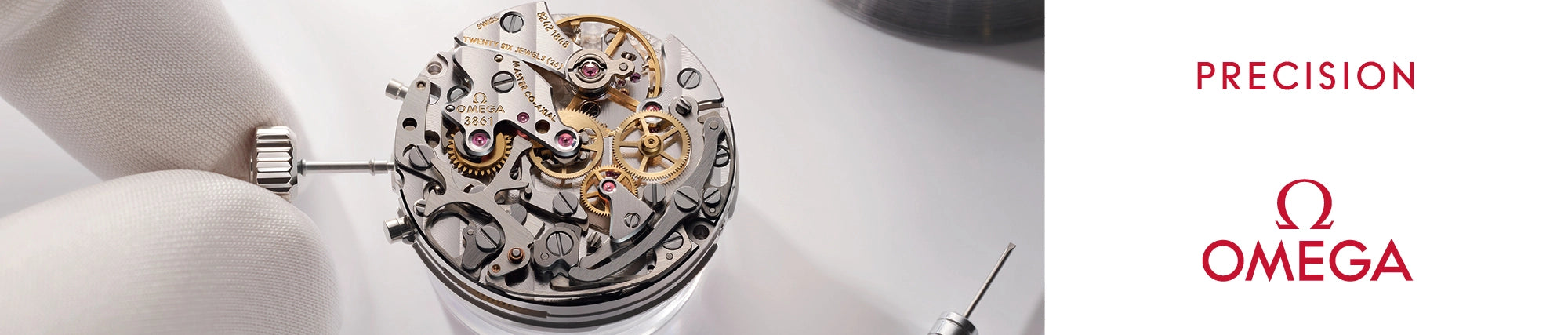 Omega Watches