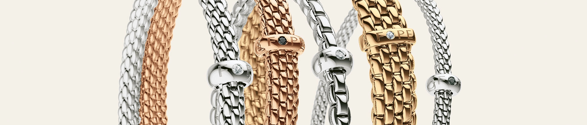 Fope Bracelet