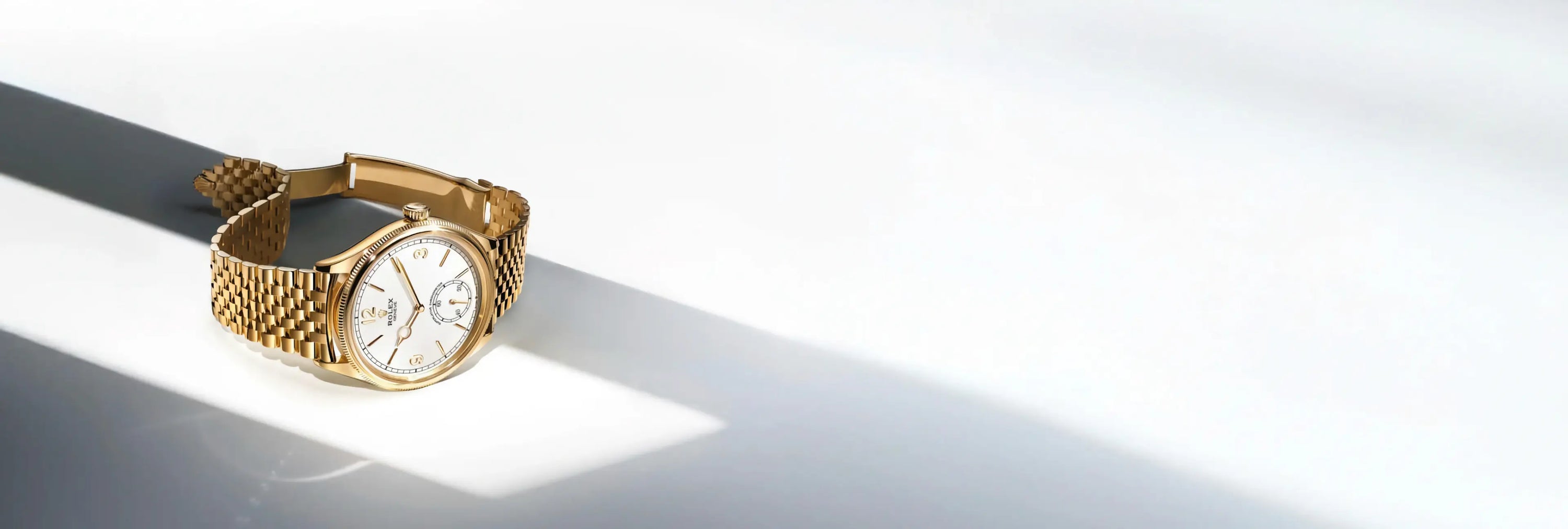 official rolex jeweler in N Kansas City - Meierotto Jewelers