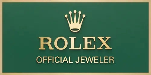 alt="official rolex jeweler in N Kansas City - Meierotto Jewelers"