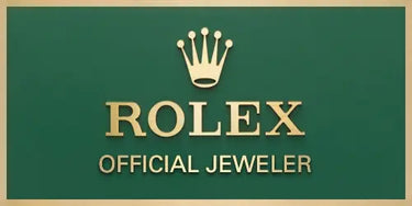 alt="official rolex jeweler in N Kansas City - Meierotto Jewelers"