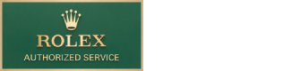 Servicing your Rolex - Meierotto Jewelers