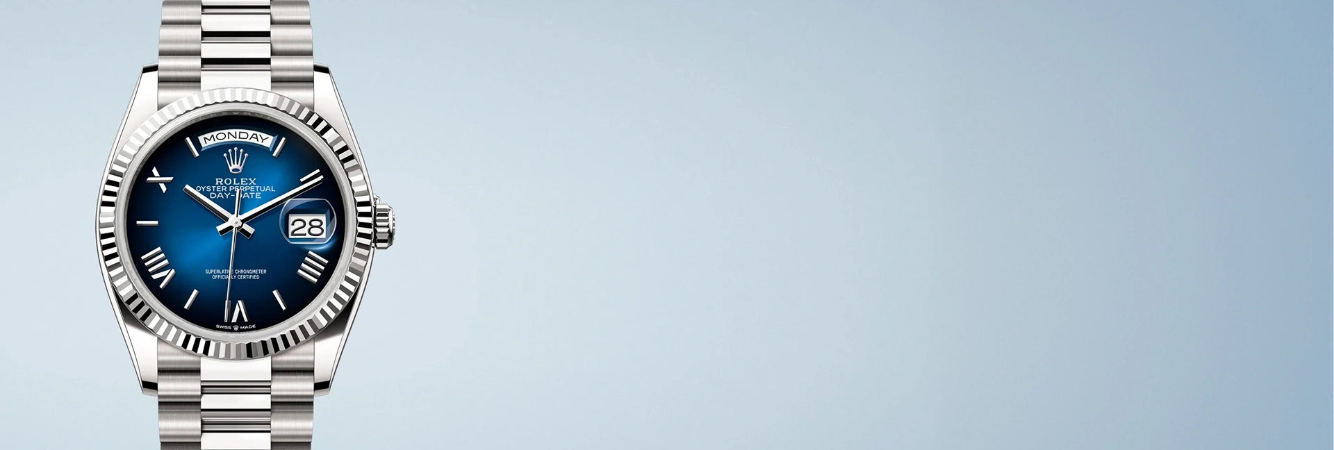 Rolex - Meierotto Jewelers