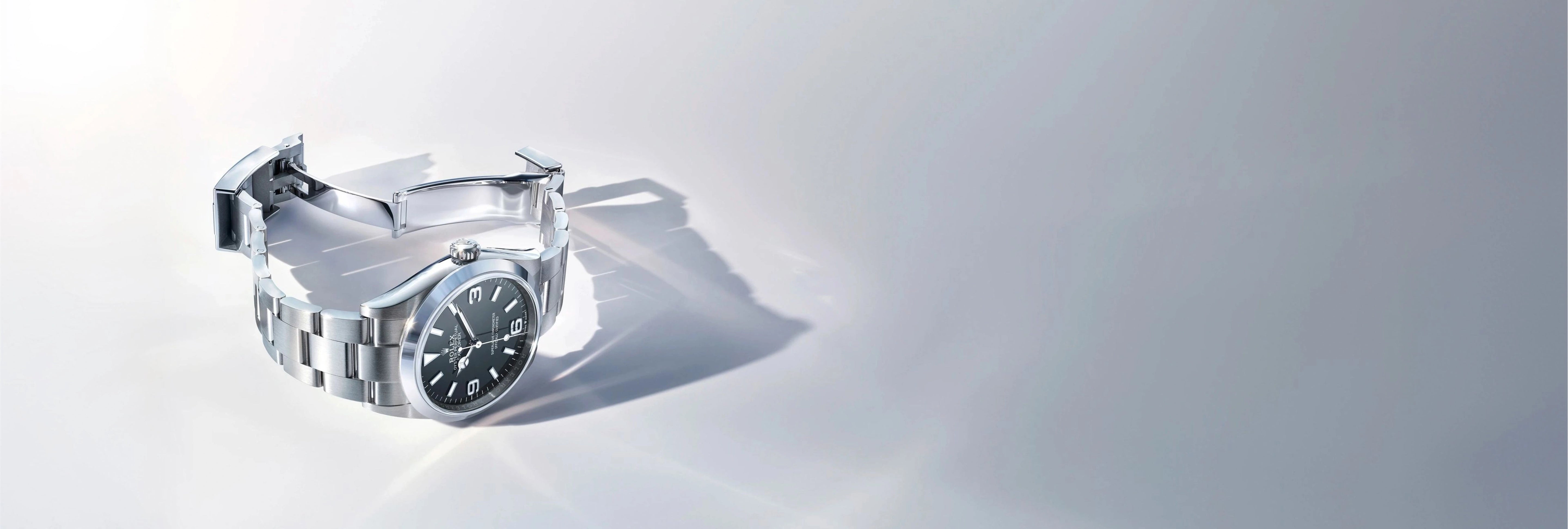 Rolex - Meierotto Jewelers