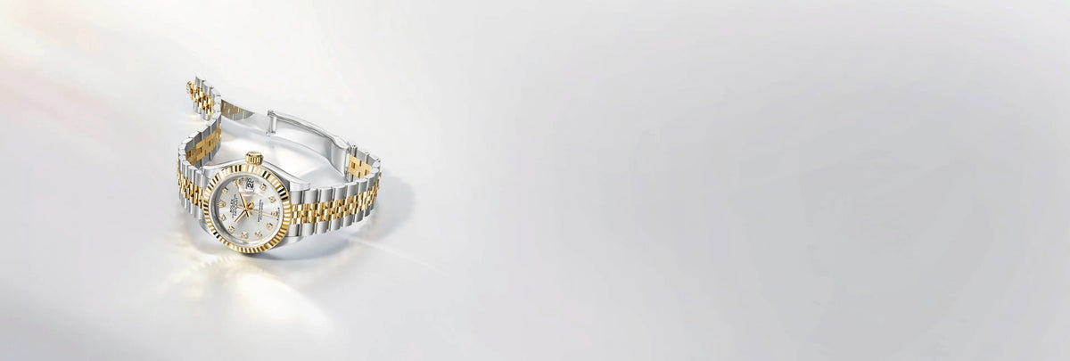 Rolex - Meierotto Jewelers