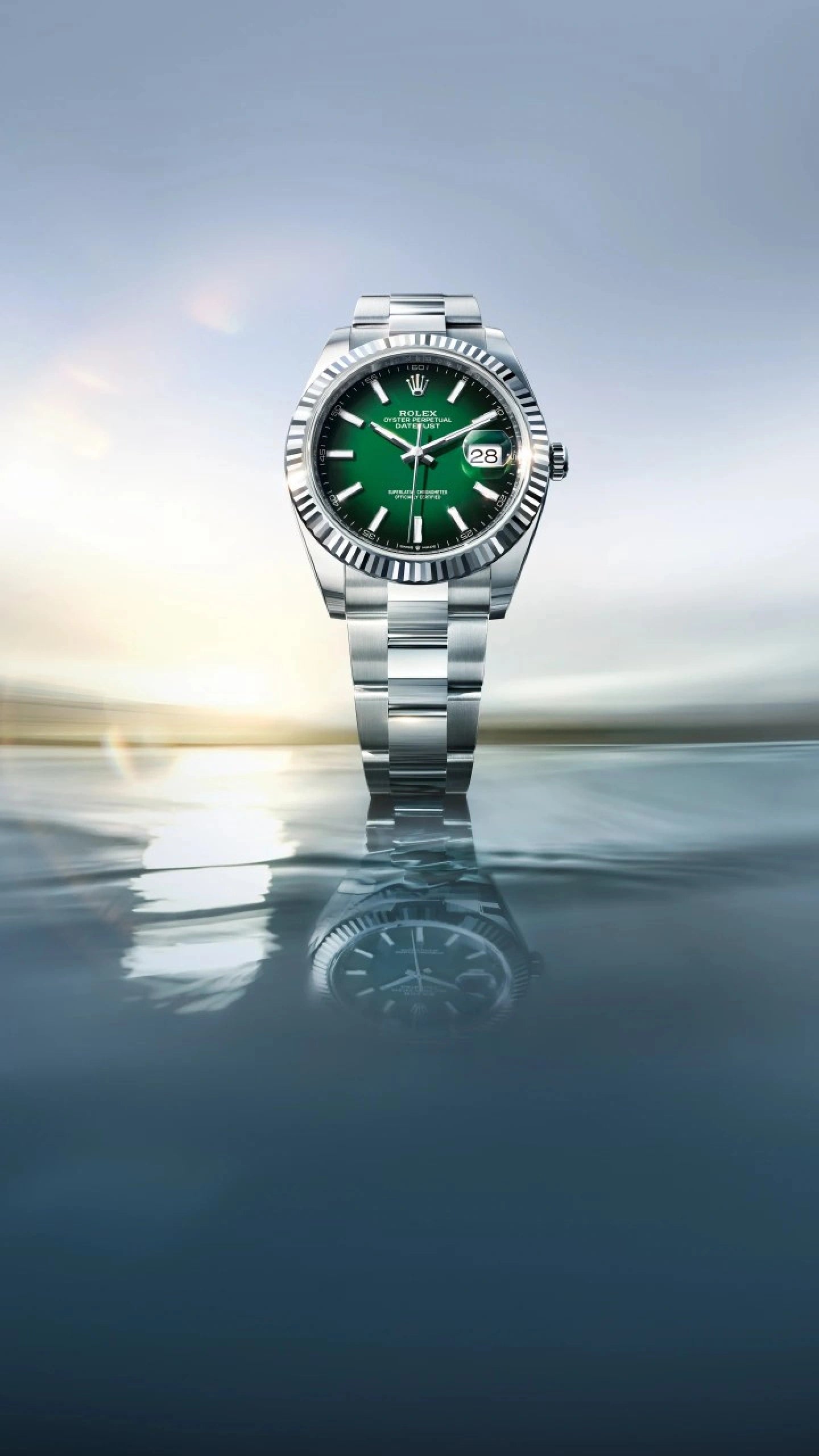 Rolex - Meierotto Jewelers