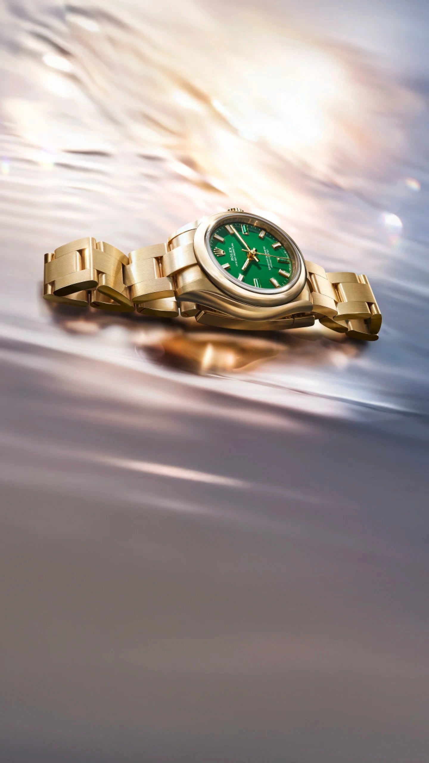 Rolex - Meierotto Jewelers