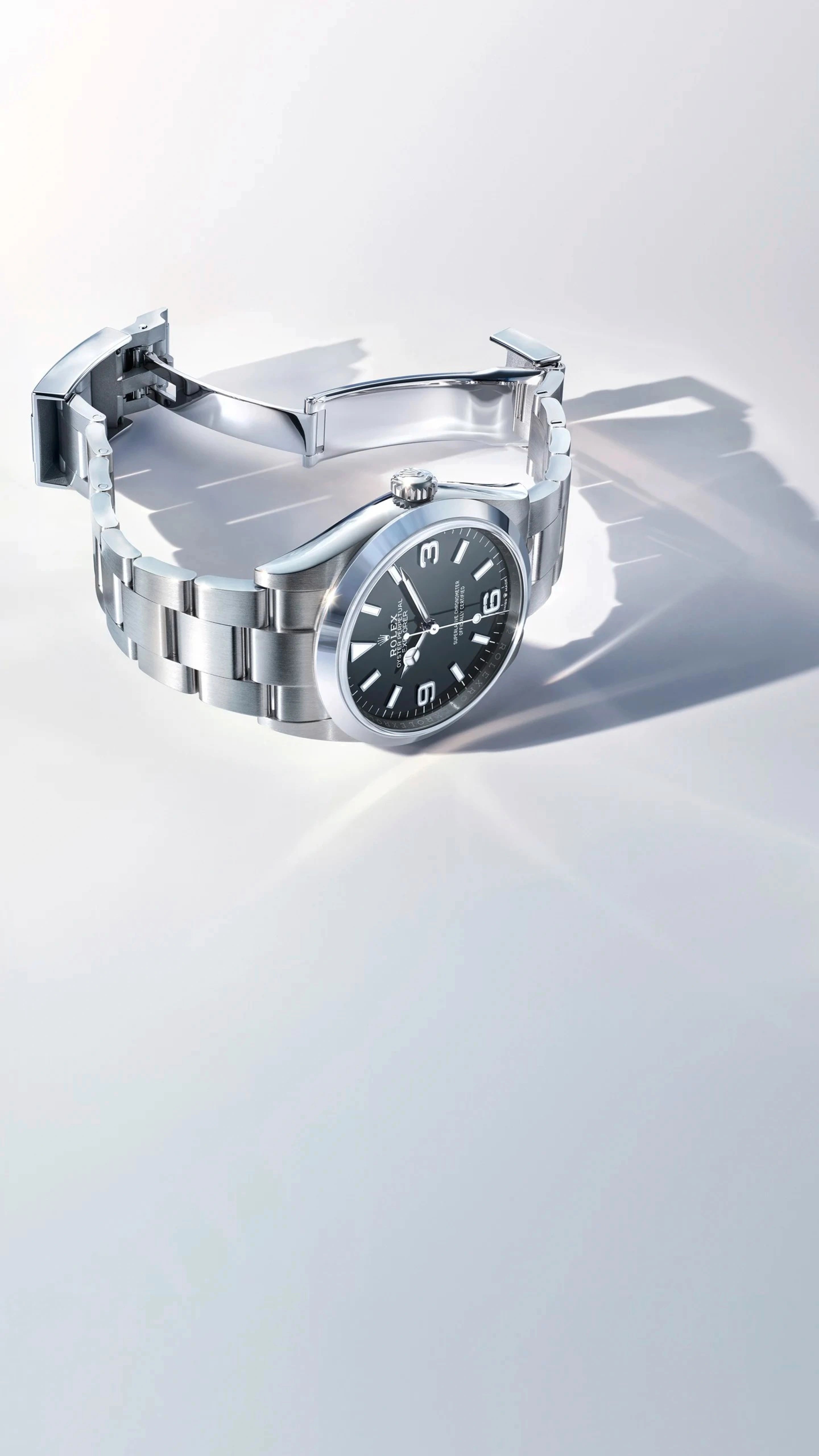 Rolex - Meierotto Jewelers