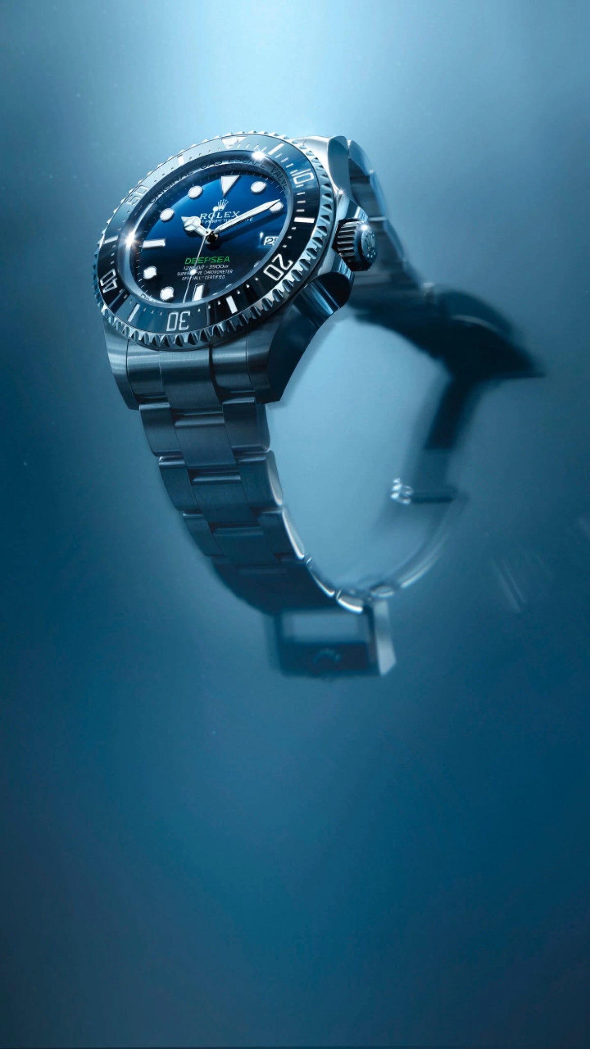 Rolex - Meierotto Jewelers