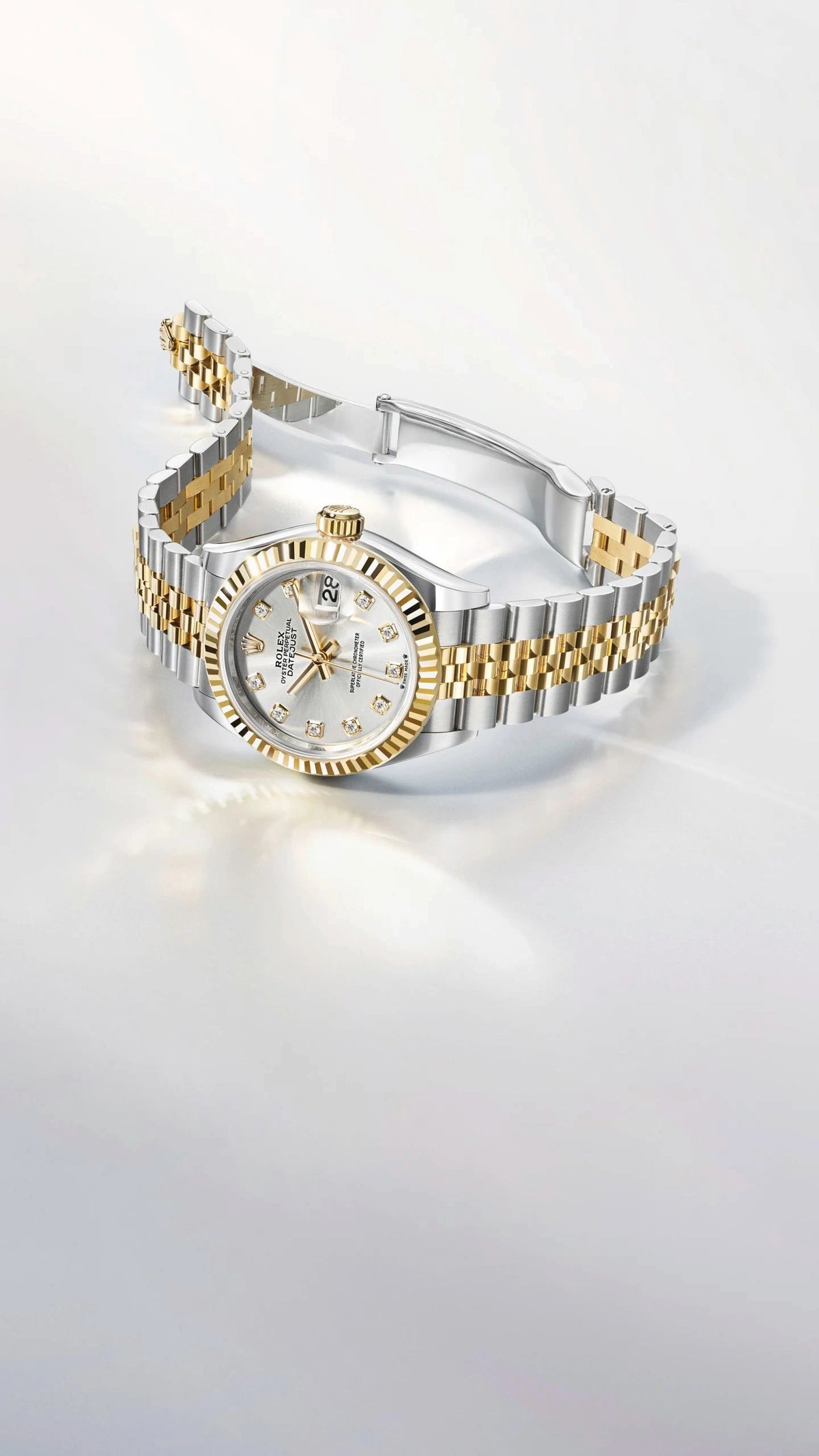 Rolex - Meierotto Jewelers