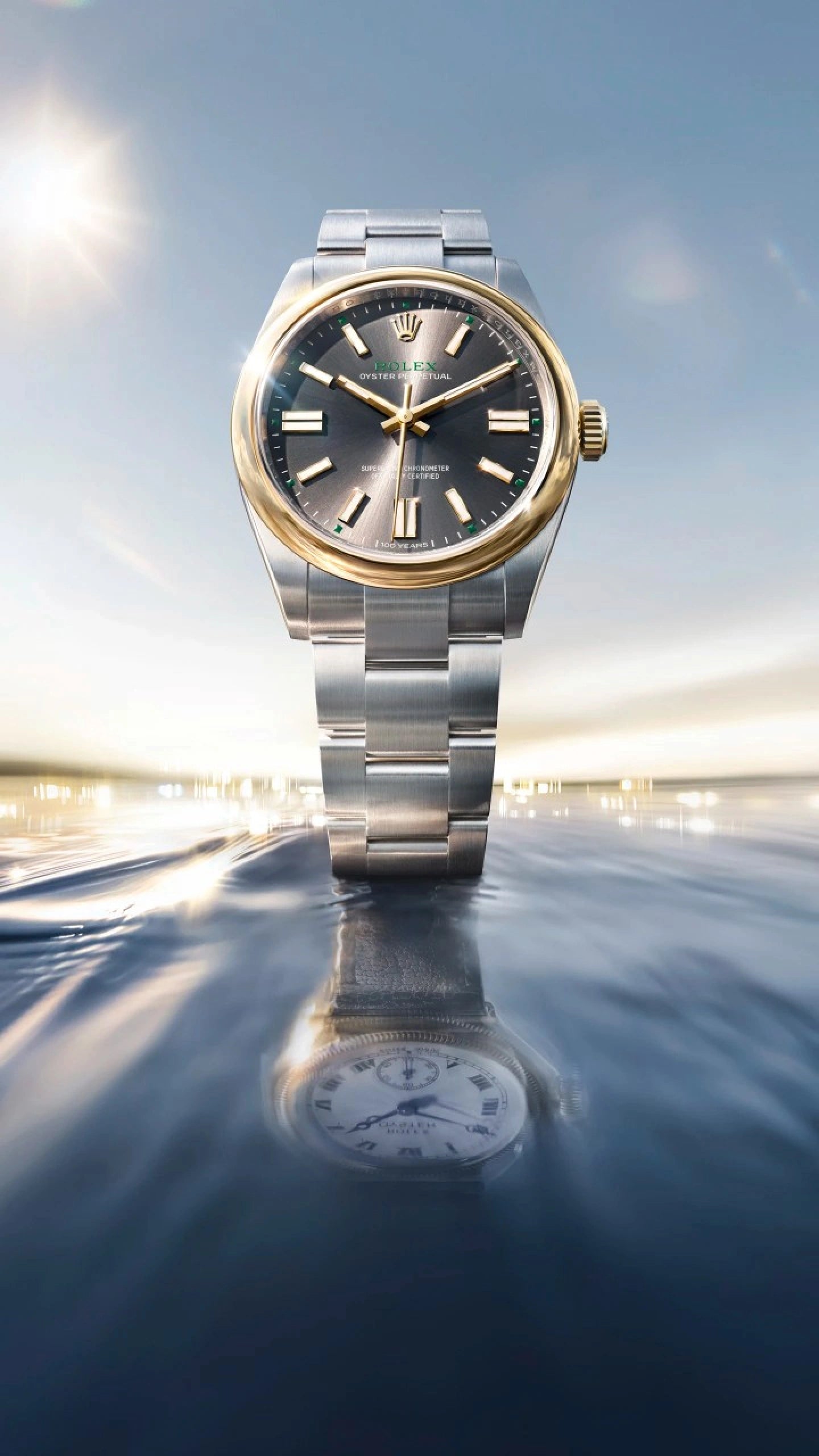 Rolex - Meierotto Jewelers
