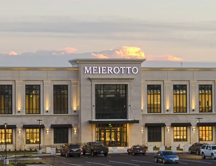 Official Rolex jeweler in N Kansas City - Meierotto Jewelers