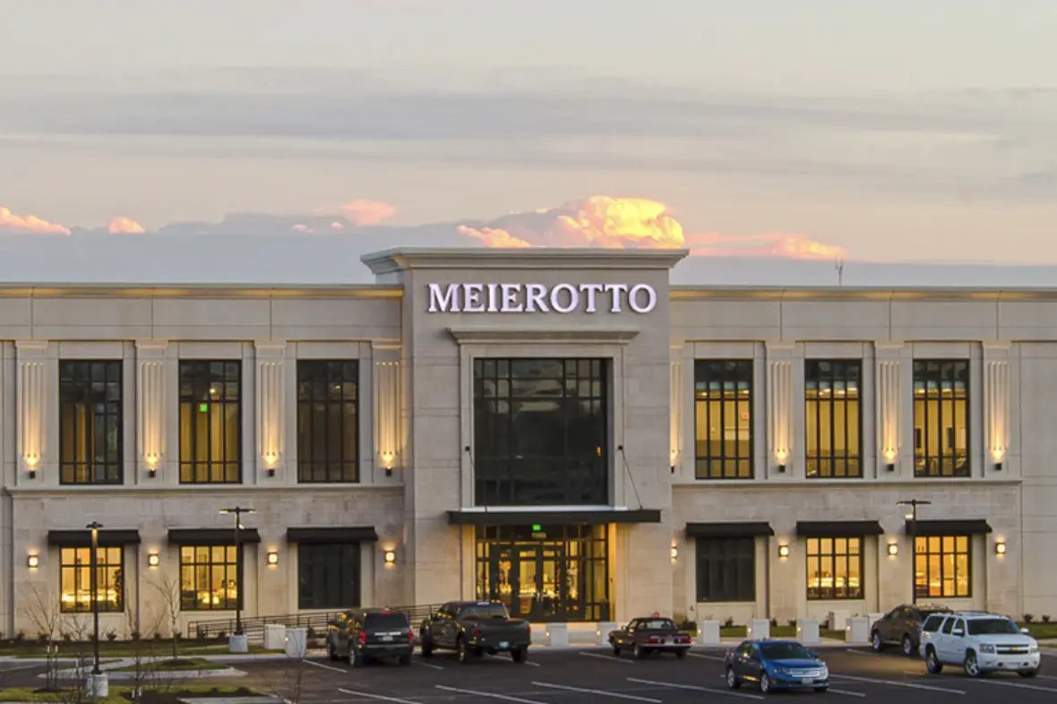 Official Rolex jeweler in N Kansas City - Meierotto Jewelers