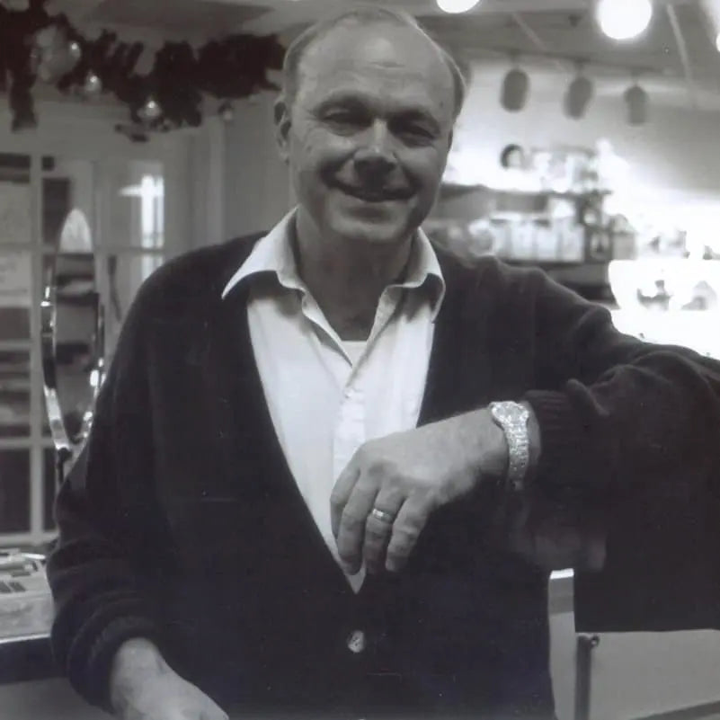 Explore the Rolex history - Meierotto Jewelers