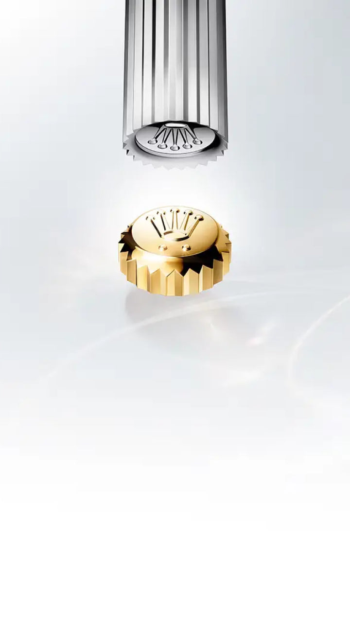 official rolex jeweler in N Kansas City - Meierotto Jewelers