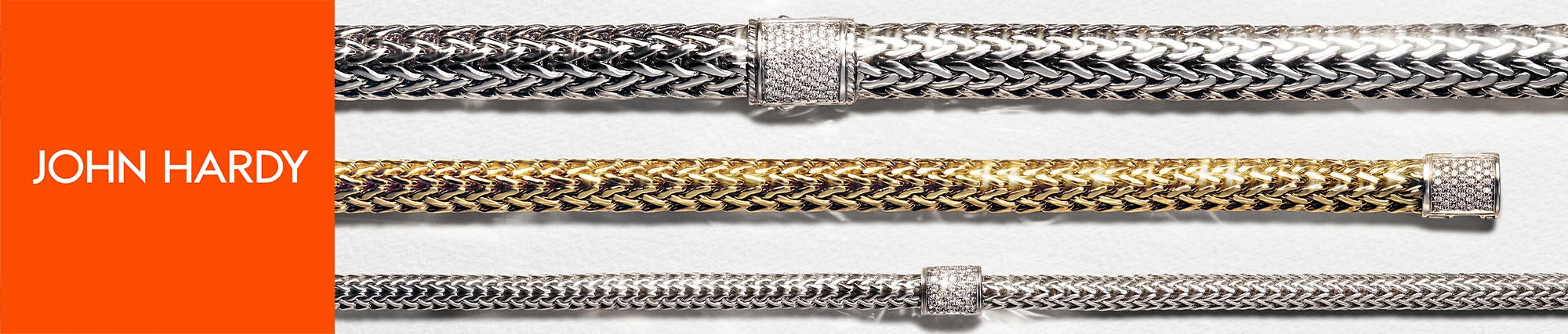 John Hardy Jewelry