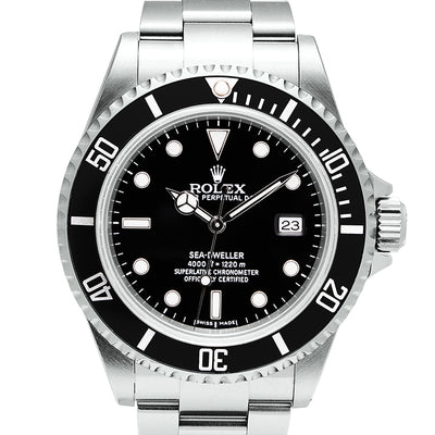 Meierotto Jewelers - Pre-owned Rolex Watches
