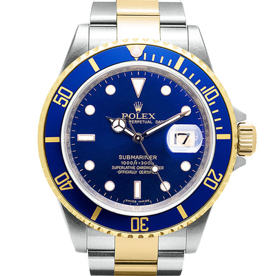Meierotto Jewelers - Pre-owned Rolex Watches