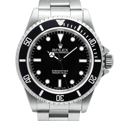 Meierotto Jewelers - Pre-owned Rolex Watches