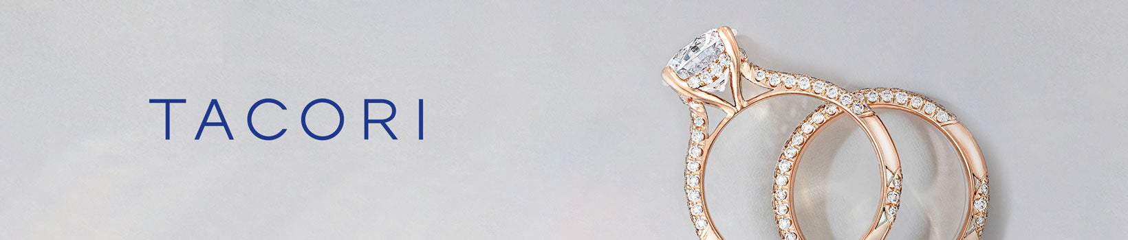 Tacori Bridal Rings
