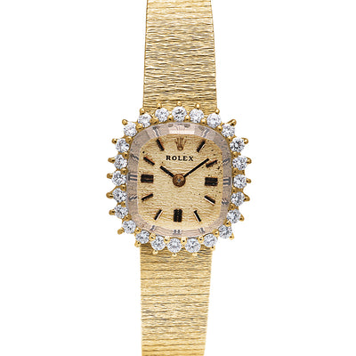 Meierotto Jewelers - Pre-owned Rolex Watches