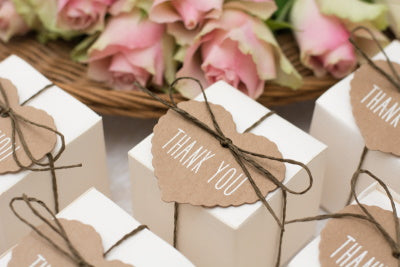Wedding Party Gifts