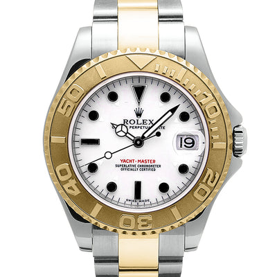Meierotto Jewelers - Pre-owned Rolex Watches