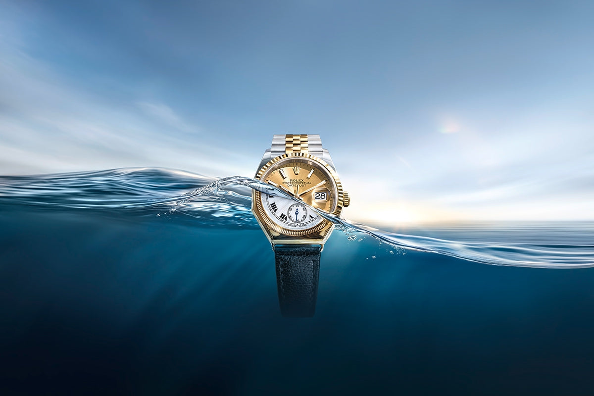 Official Rolex jeweler in N Kansas City - Meierotto Jewelers