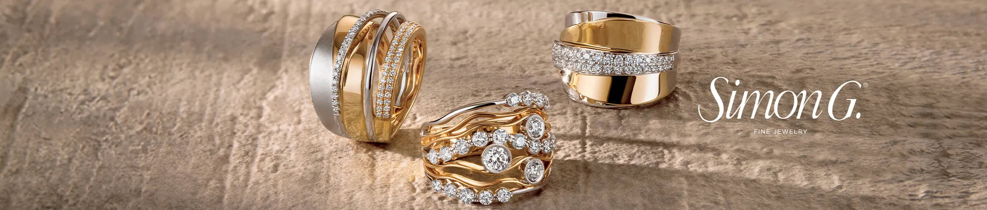 Simon G. Fine Jewelry