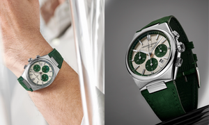 Frederique Constant